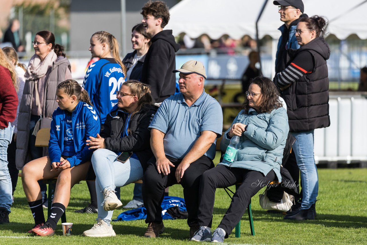 Bild 88 - wU16 Deutsche Meisterschaft